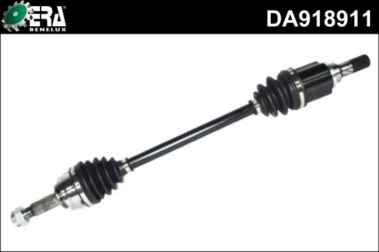 Antriebswelle Vorderachse links ERA Benelux DA918911 Bild Antriebswelle Vorderachse links ERA Benelux DA918911