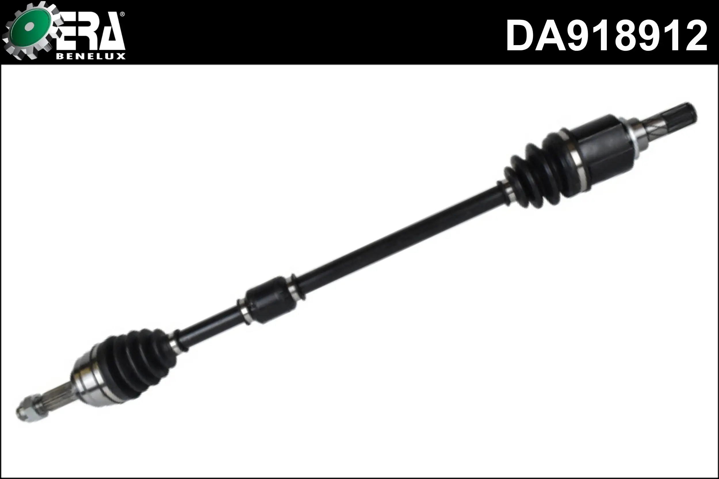 Antriebswelle Vorderachse rechts ERA Benelux DA918912