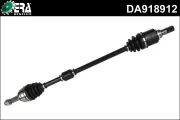 Antriebswelle Vorderachse rechts ERA Benelux DA918912