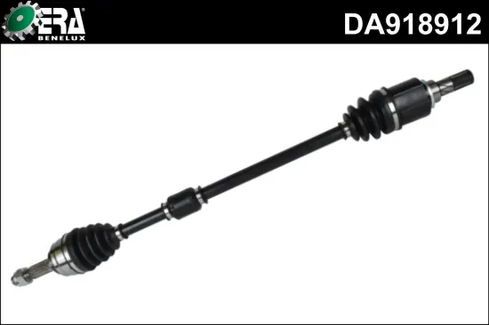 Antriebswelle Vorderachse rechts ERA Benelux DA918912 Bild Antriebswelle Vorderachse rechts ERA Benelux DA918912