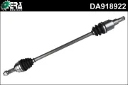Antriebswelle Vorderachse rechts ERA Benelux DA918922