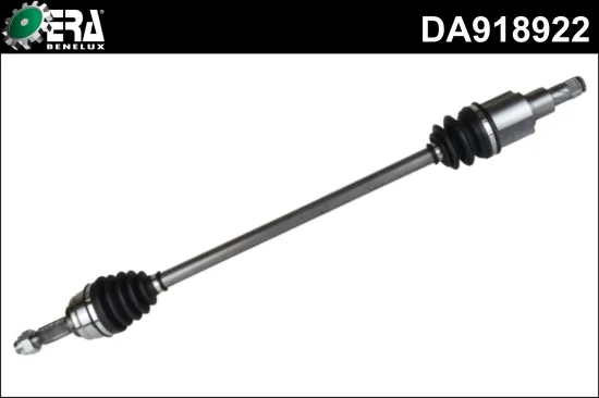 Antriebswelle Vorderachse rechts ERA Benelux DA918922 Bild Antriebswelle Vorderachse rechts ERA Benelux DA918922