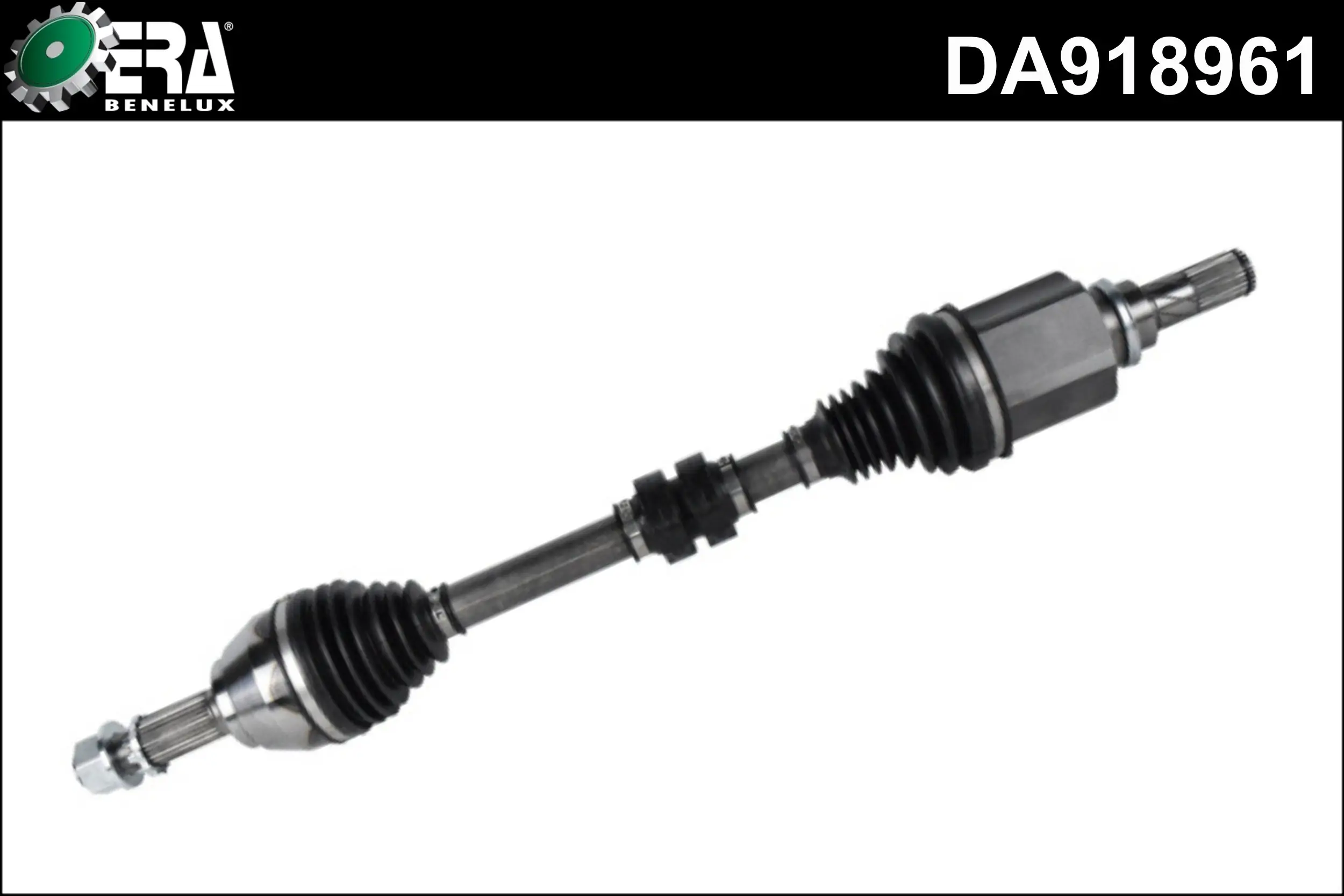 Antriebswelle Vorderachse links ERA Benelux DA918961