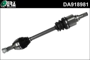 Antriebswelle Vorderachse links ERA Benelux DA918981