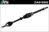 Antriebswelle Vorderachse rechts ERA Benelux DA918982 Bild Antriebswelle Vorderachse rechts ERA Benelux DA918982