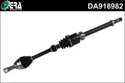 Antriebswelle Vorderachse rechts ERA Benelux DA918982