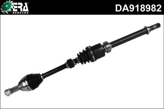 Antriebswelle Vorderachse rechts ERA Benelux DA918982 Bild Antriebswelle Vorderachse rechts ERA Benelux DA918982
