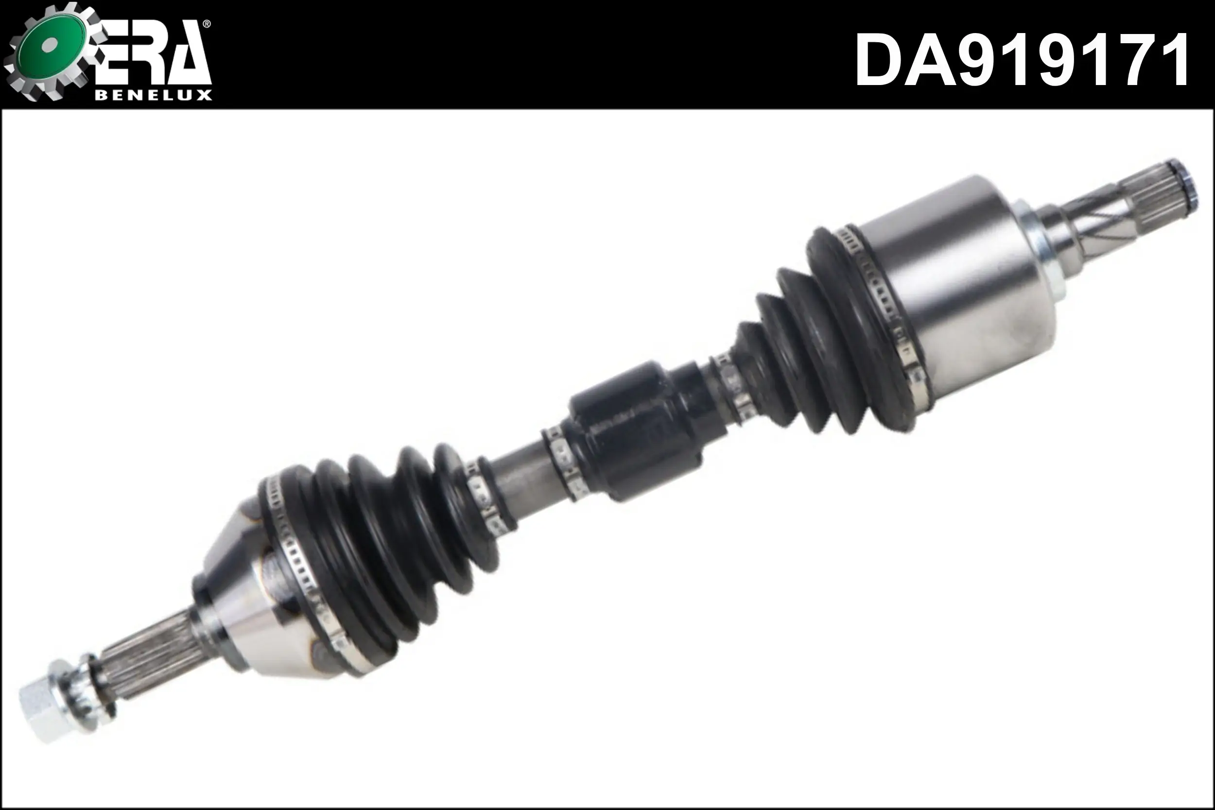Antriebswelle Vorderachse links ERA Benelux DA919171