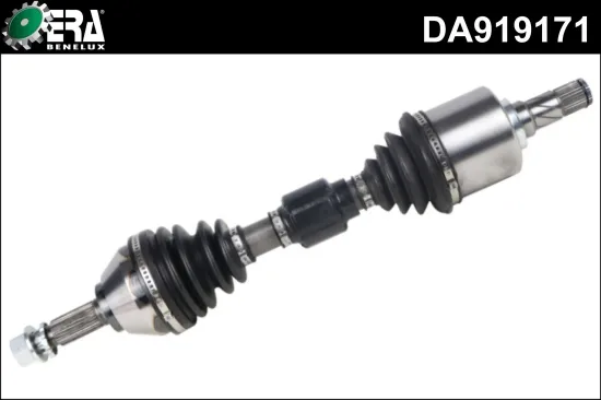 Antriebswelle Vorderachse links ERA Benelux DA919171 Bild Antriebswelle Vorderachse links ERA Benelux DA919171