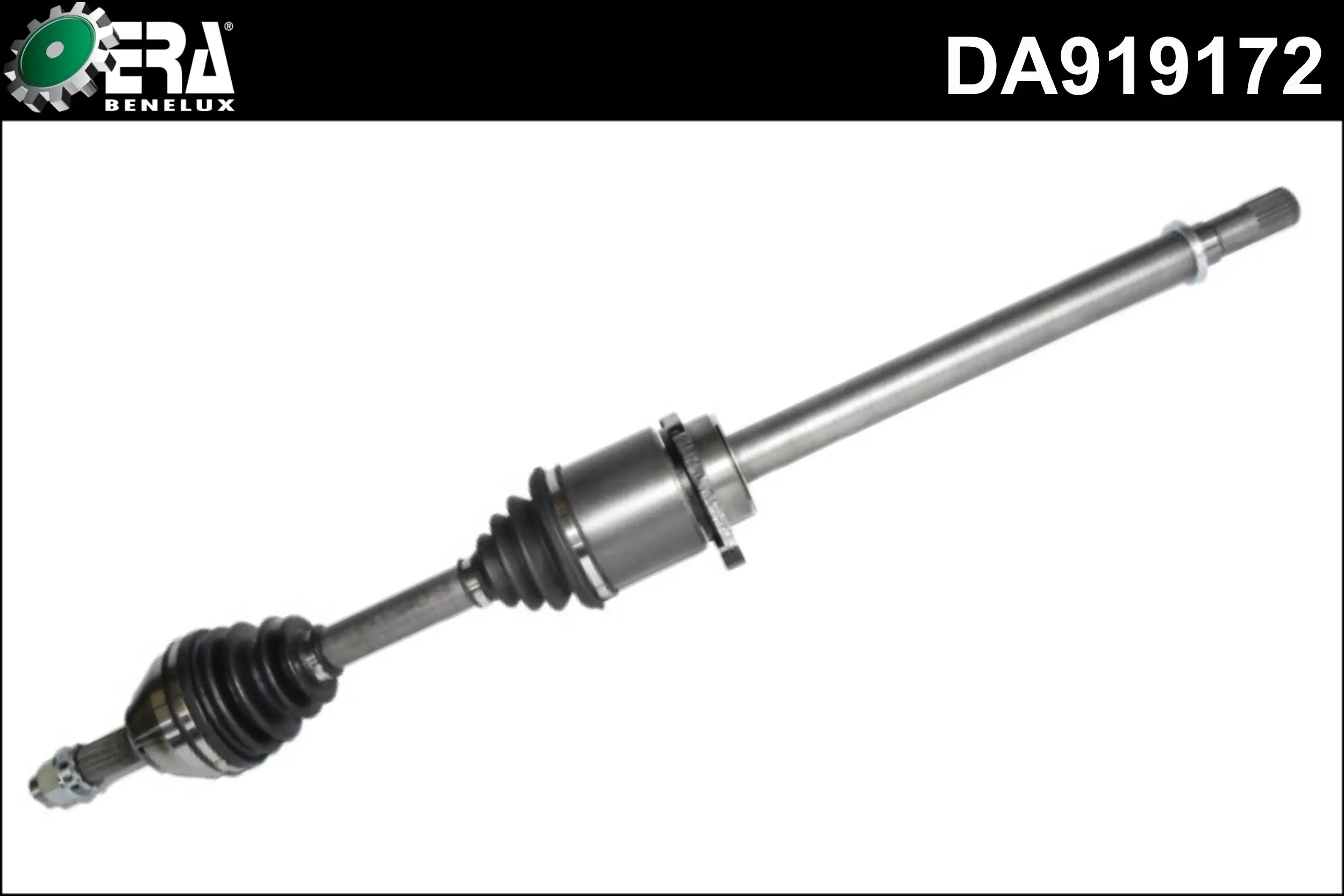 Antriebswelle Vorderachse rechts ERA Benelux DA919172