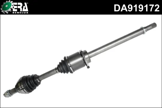 Antriebswelle Vorderachse rechts ERA Benelux DA919172 Bild Antriebswelle Vorderachse rechts ERA Benelux DA919172