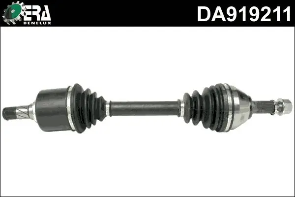Antriebswelle Vorderachse links ERA Benelux DA919211