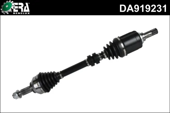 Antriebswelle Vorderachse links ERA Benelux DA919231 Bild Antriebswelle Vorderachse links ERA Benelux DA919231