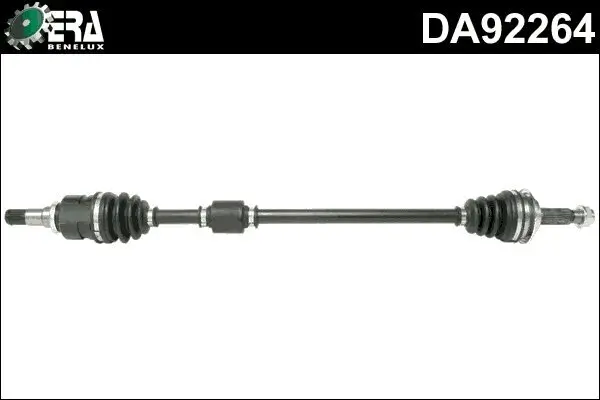 Antriebswelle Vorderachse rechts ERA Benelux DA92264