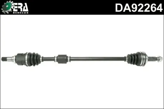 Antriebswelle Vorderachse rechts ERA Benelux DA92264 Bild Antriebswelle Vorderachse rechts ERA Benelux DA92264