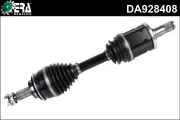 Antriebswelle Vorderachse links Vorderachse rechts ERA Benelux DA928408
