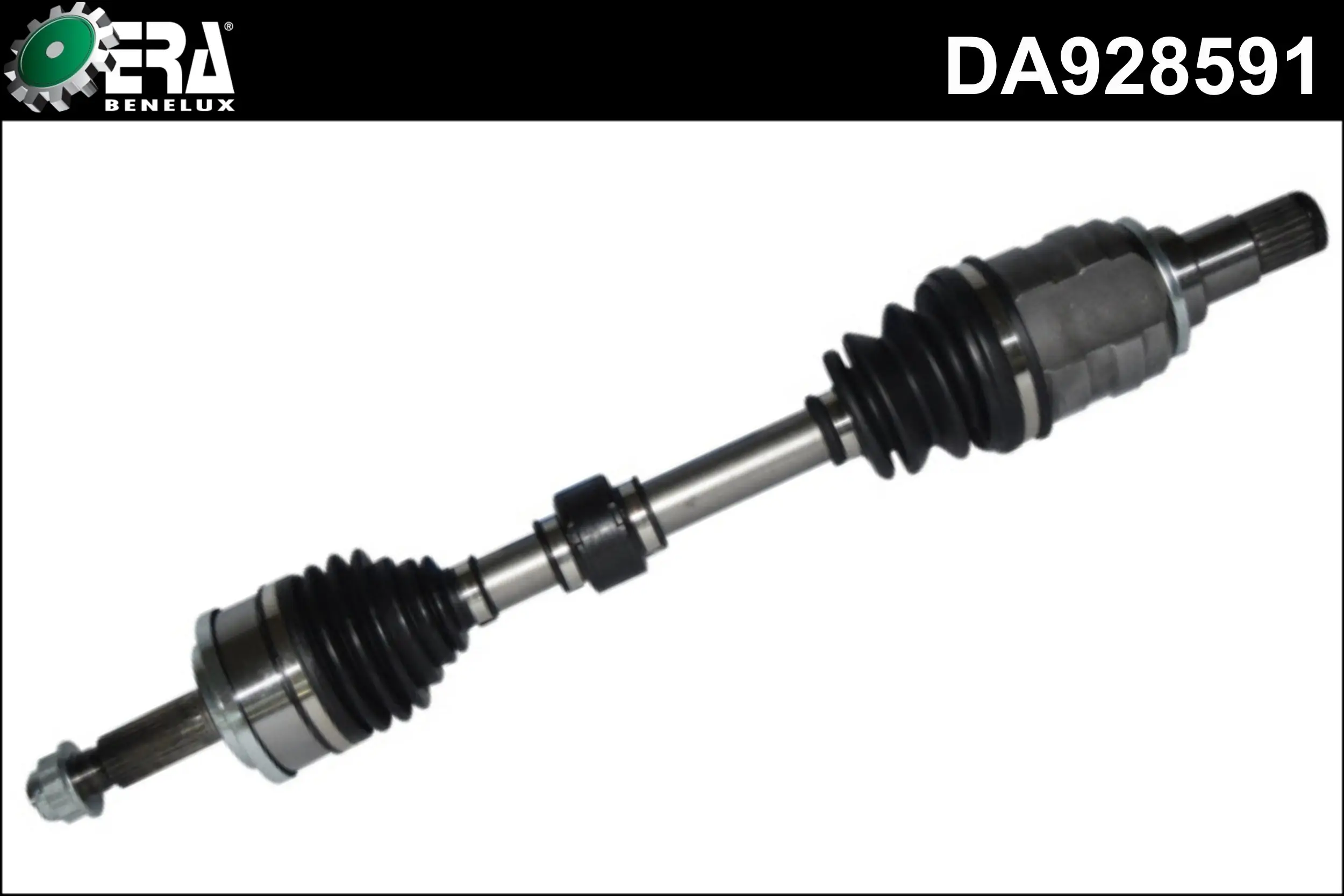 Antriebswelle Vorderachse links ERA Benelux DA928591