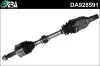Antriebswelle Vorderachse links ERA Benelux DA928591 Bild Antriebswelle Vorderachse links ERA Benelux DA928591