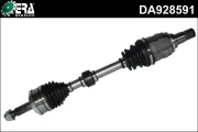 Antriebswelle Vorderachse links ERA Benelux DA928591