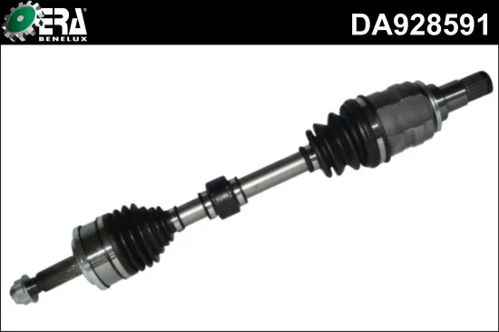 Antriebswelle Vorderachse links ERA Benelux DA928591 Bild Antriebswelle Vorderachse links ERA Benelux DA928591