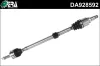 Antriebswelle Vorderachse rechts ERA Benelux DA928592 Bild Antriebswelle Vorderachse rechts ERA Benelux DA928592