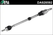Antriebswelle Vorderachse rechts ERA Benelux DA928592
