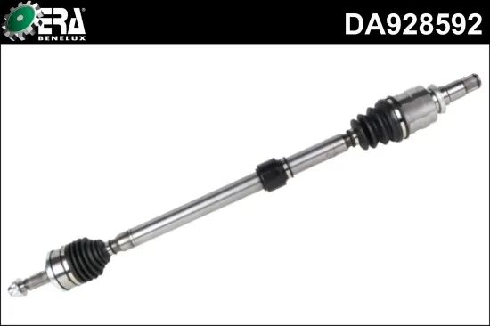 Antriebswelle Vorderachse rechts ERA Benelux DA928592 Bild Antriebswelle Vorderachse rechts ERA Benelux DA928592