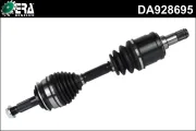 Antriebswelle Vorderachse links Vorderachse rechts ERA Benelux DA928695