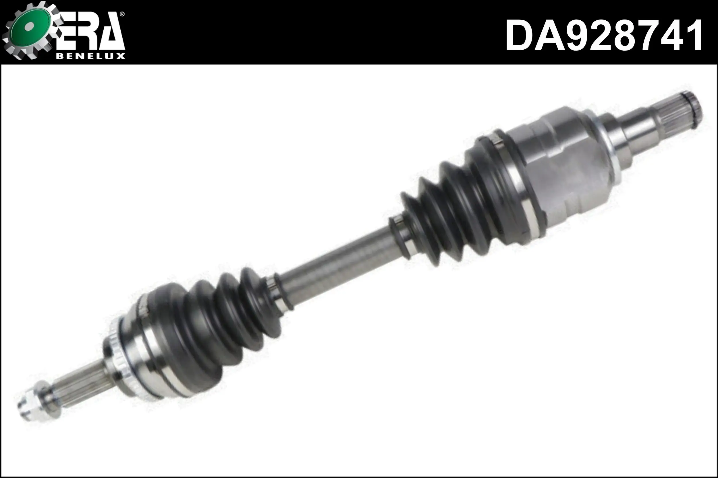 Antriebswelle Vorderachse links ERA Benelux DA928741