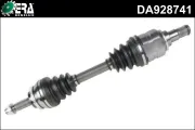 Antriebswelle Vorderachse links ERA Benelux DA928741