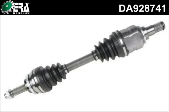 Antriebswelle Vorderachse links ERA Benelux DA928741 Bild Antriebswelle Vorderachse links ERA Benelux DA928741