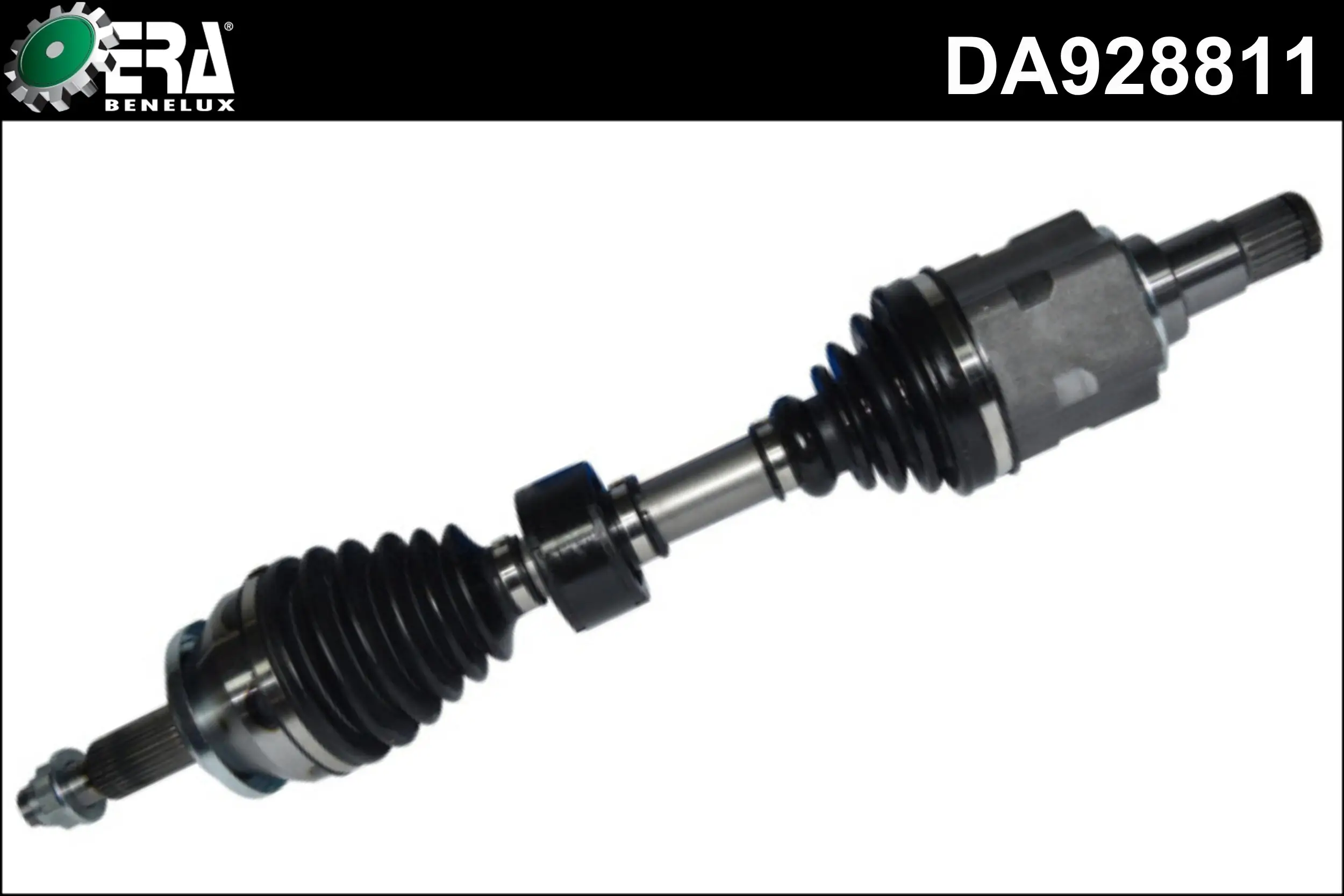 Antriebswelle Vorderachse links ERA Benelux DA928811