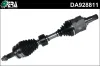 Antriebswelle Vorderachse links ERA Benelux DA928811 Bild Antriebswelle Vorderachse links ERA Benelux DA928811