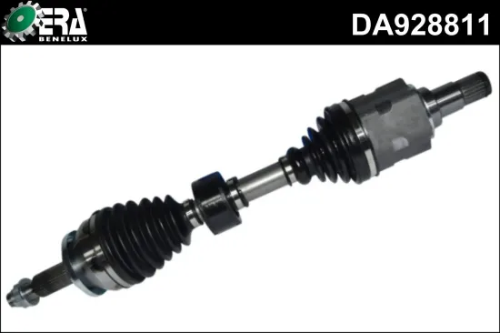 Antriebswelle Vorderachse links ERA Benelux DA928811 Bild Antriebswelle Vorderachse links ERA Benelux DA928811