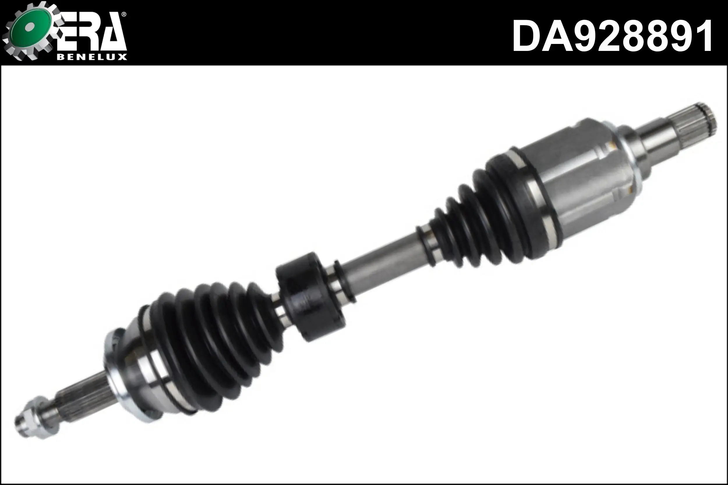Antriebswelle Vorderachse links ERA Benelux DA928891
