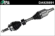 Antriebswelle Vorderachse links ERA Benelux DA928891