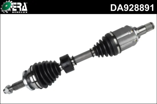 Antriebswelle Vorderachse links ERA Benelux DA928891 Bild Antriebswelle Vorderachse links ERA Benelux DA928891