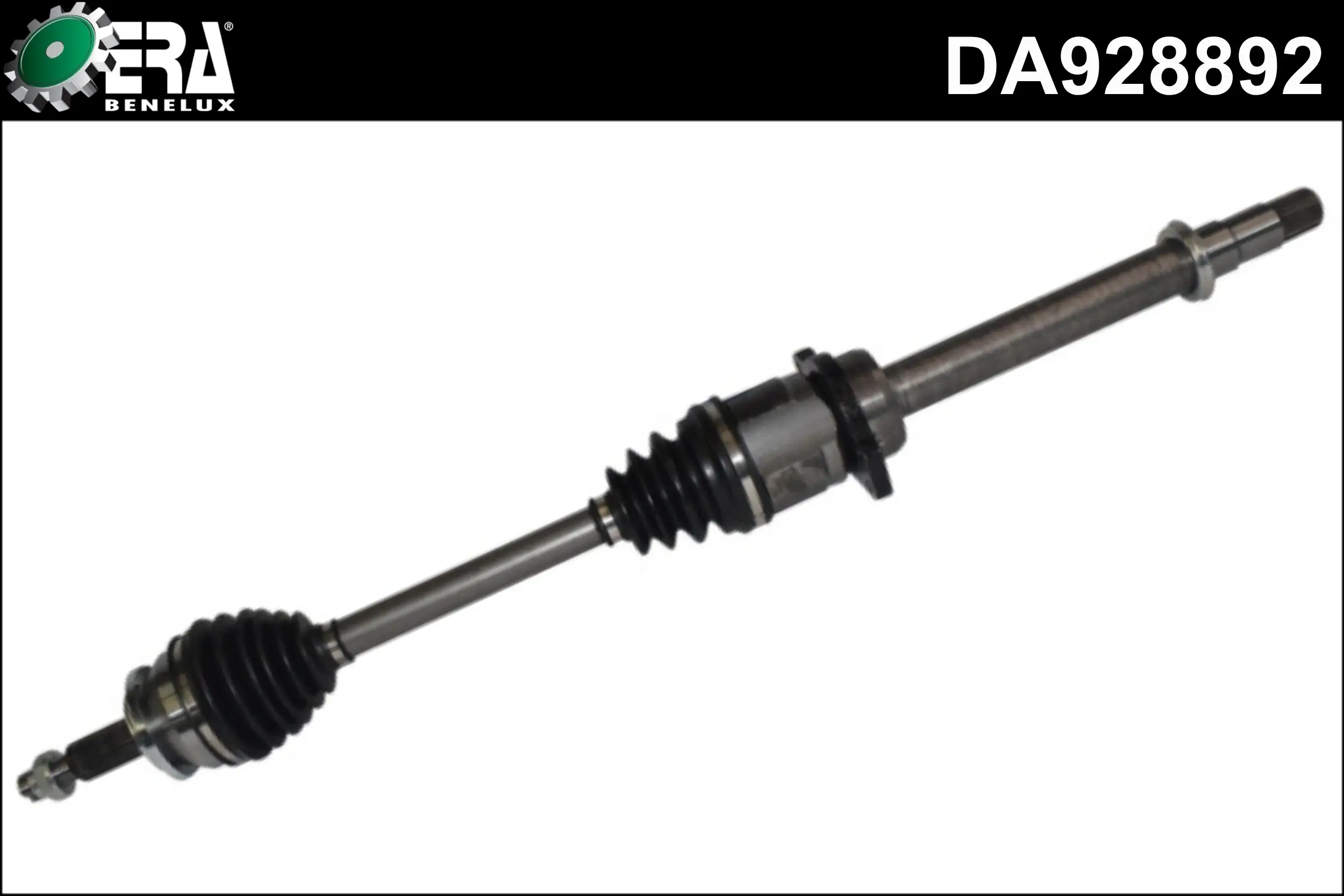 Antriebswelle Vorderachse rechts ERA Benelux DA928892