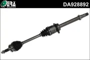 Antriebswelle Vorderachse rechts ERA Benelux DA928892