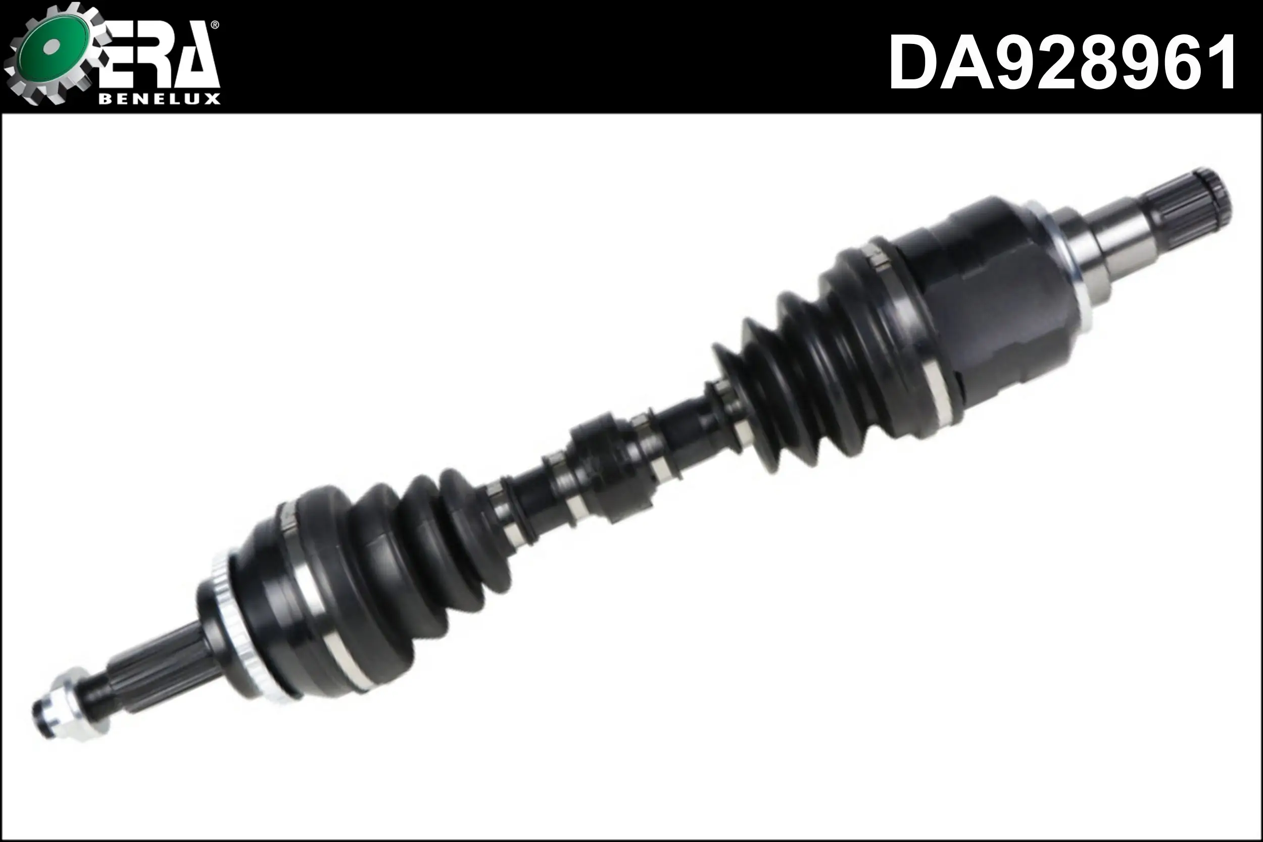 Antriebswelle Vorderachse links ERA Benelux DA928961