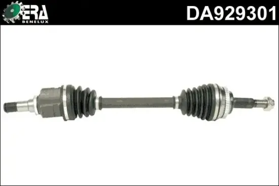 Antriebswelle Vorderachse links ERA Benelux DA929301 Bild Antriebswelle Vorderachse links ERA Benelux DA929301