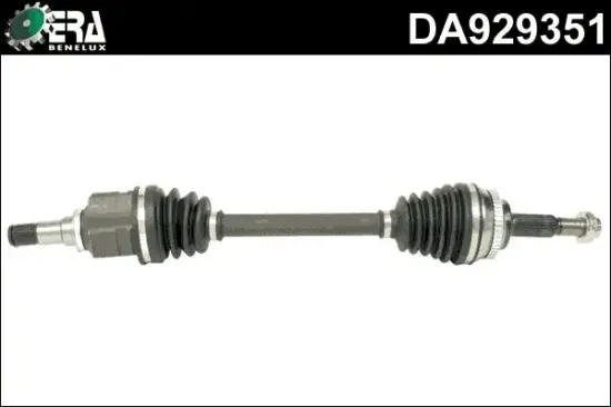 Antriebswelle Vorderachse links ERA Benelux DA929351 Bild Antriebswelle Vorderachse links ERA Benelux DA929351