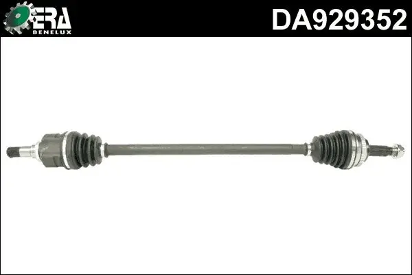 Antriebswelle Vorderachse rechts ERA Benelux DA929352