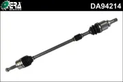 Antriebswelle Vorderachse rechts ERA Benelux DA94214
