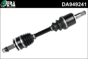 Antriebswelle Vorderachse links ERA Benelux DA949241