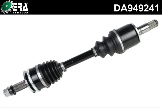 Antriebswelle Vorderachse links ERA Benelux DA949241 Bild Antriebswelle Vorderachse links ERA Benelux DA949241