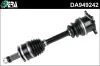 Antriebswelle Vorderachse rechts ERA Benelux DA949242
