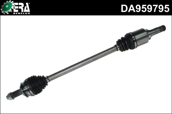Antriebswelle Vorderachse links Vorderachse rechts ERA Benelux DA959795 Bild Antriebswelle Vorderachse links Vorderachse rechts ERA Benelux DA959795