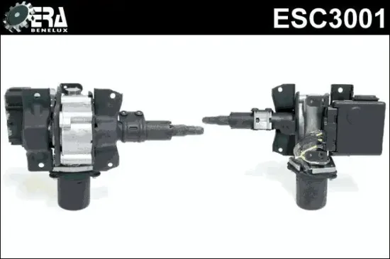 Lenksäule ERA Benelux ESC3001 Bild Lenksäule ERA Benelux ESC3001
