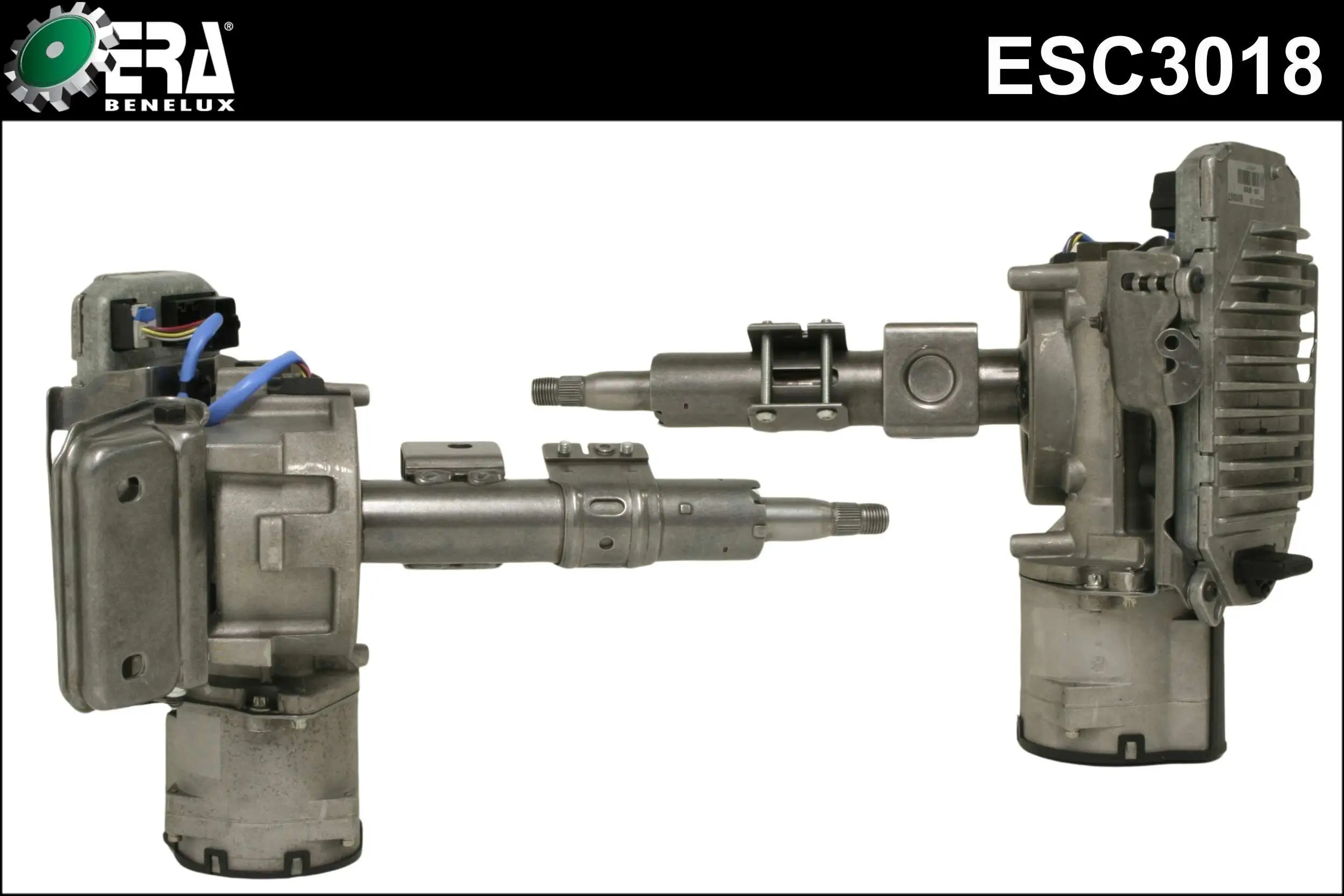Lenksäule ERA Benelux ESC3018